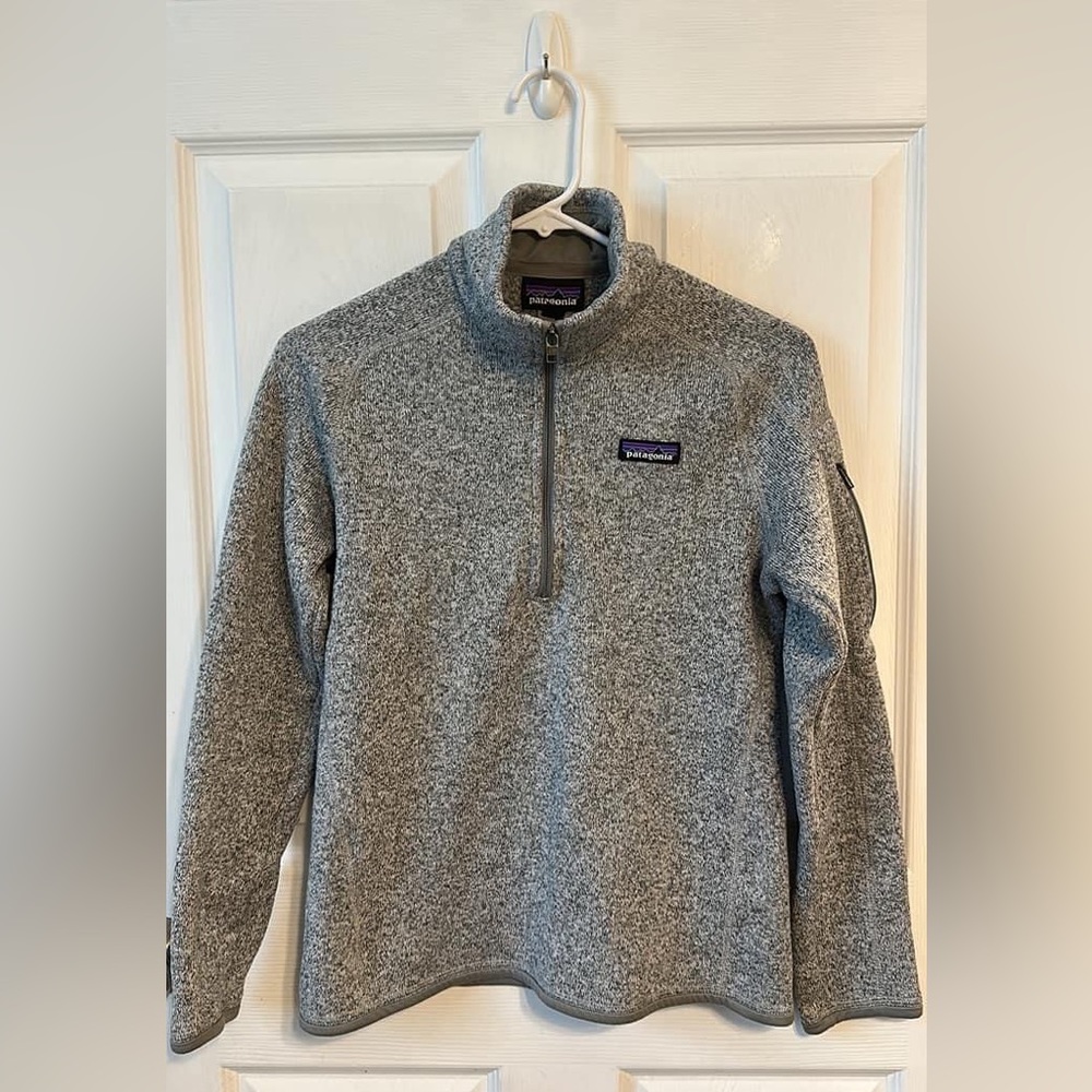 Patagonia Better Sweater Pullover